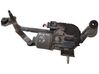 Motor y varillaje del limpiaparabrisas delantero 5M0955119B