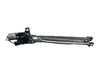 Front wiper linkage and motor 0390241924