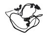 Parking sensor (PDC) wiring loom 912227601