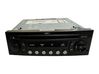 Unidad delantera de radio/CD/DVD/GPS 966639377701