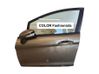 Front door P8A61A20125KA