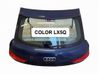 Tailgate/trunk/boot lid 8X3827023