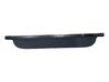 Parcel shelf load cover 