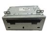 Radio/CD/DVD/GPS head unit BM5T18C815XF