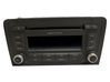 Panel / Radioodtwarzacz CD/DVD/GPS 8P0035186P