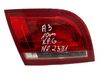 Lampy tylnej klapy bagażnika 8P4945257C