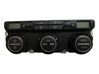 Climate control unit 1K0907044BA