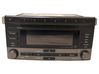 Radio/CD/DVD/GPS head unit 86201SC400
