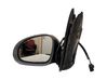 Front door electric wing mirror 010781