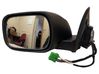 Front door electric wing mirror 025799