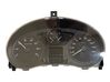 Speedometer (instrument cluster) 9801642280
