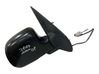Front door electric wing mirror E13010120