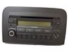 Radio/CD/DVD/GPS head unit 7646335316