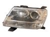 Lampa przednia 10059079