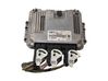 Moottorin ohjainlaite/moduuli 9M5112A650BH