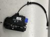 Cerradura de puerta delantera 25101D6