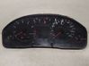 Speedometer (instrument cluster) 