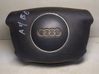 Steering wheel airbag 