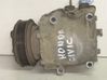 Compresor (bomba) del aire acondicionado (A/C)) 