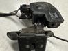 Tailgate/trunk/boot lock/catch/latch 