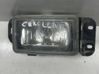 Front fog light 