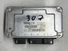 Sterownik / Moduł ECU 0261206943