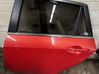 Rear door 