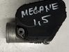 Throttle valve 