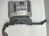 Engine control unit/module 0281012534