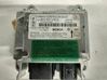 Airbag control unit/module BP4
