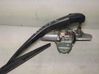 Rear window wiper motor 