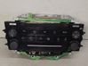 Radio/CD/DVD/GPS head unit 