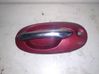 Front door exterior handle K53A58410