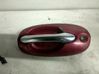 Front door exterior handle K53A59410