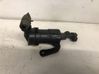 Headlight washer spray nozzle 