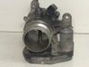 Throttle valve 