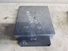 Engine control unit/module 1S7F12A650CAF