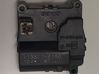 Air flap motor/actuator 1138002160