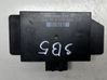 Central body control module 1J0959799H