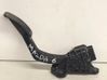 Accelerator throttle pedal 1988003420