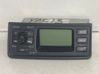 Radio/CD/DVD/GPS head unit 