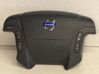 Steering wheel airbag 
