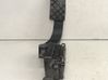 Accelerator throttle pedal 