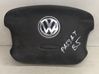 Steering wheel airbag 