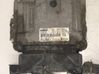 Engine control unit/module 0281012122