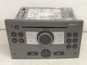 Unidad delantera de radio/CD/DVD/GPS 