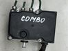 ABS Pump 0265232212