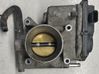 Throttle valve 