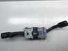 Wiper turn signal indicator stalk/switch 