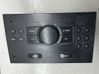 Radio/CD/DVD/GPS head unit 